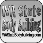 WA State Bodybuilding